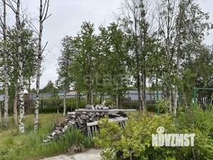 Дом 35м², 1-этажный, участок 7 сот.  