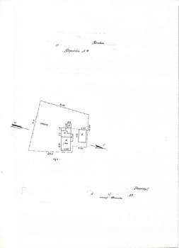 Дом 38м², 1-этажный, участок 14 сот.  