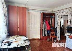 Дом 72м², 2-этажный, участок 7 сот.  