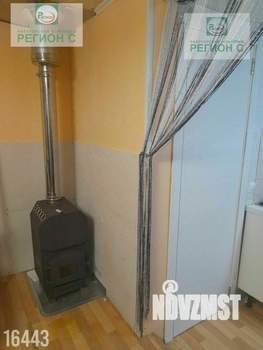 Дом 25м², 1-этажный, участок 6 сот.  