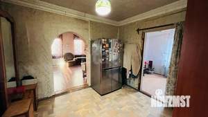 Дом 68м², 1-этажный, участок 6 сот.  