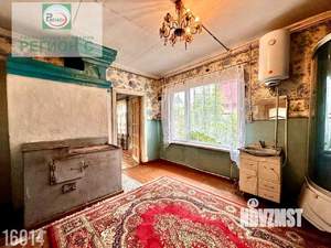 Дом 68м², 1-этажный, участок 10 сот.  