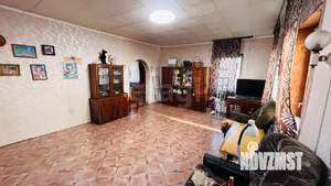 Дом 68м², 1-этажный, участок 6 сот.  