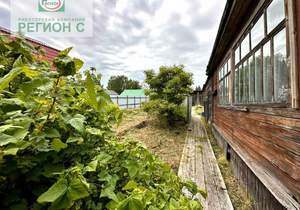 Дом 68м&sup2;, 1-этажный, участок 10 сот.  