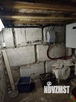 Дом 280м², 3-этажный, участок 10 сот.  