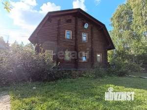 Дом 385м², 2-этажный, участок 15 сот.  