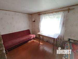 Дача 30м², 2-этажный, участок 10 сот.  
