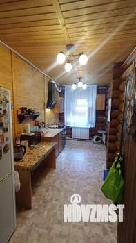 Коттедж 386м², 2-этажный, участок 10 сот.  