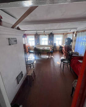 Дом 83м², 2-этажный, участок 12 сот.  