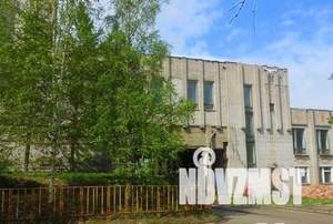 Дом 2337м², 6-этажный, участок 16 сот.  