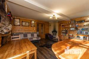 Дом 147м², 2-этажный, участок 13 сот.  