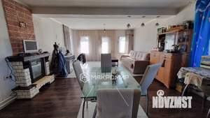 Дом 52м², 1-этажный, участок 10 сот.  