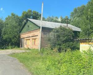 Дом 121м², 1-этажный, участок 13 сот.  