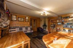 Дом 147м&sup2;, 2-этажный, участок 13 сот.  