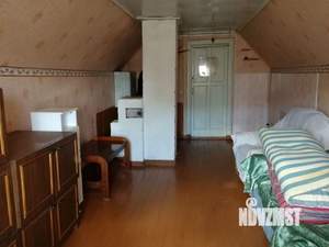 Дом 72м², 2-этажный, участок 7 сот.  