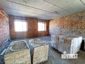Дача 500м², 3-этажный, участок 30 сот.  