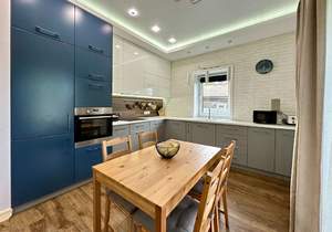 Дом 150м², 2-этажный, участок 6 сот.  