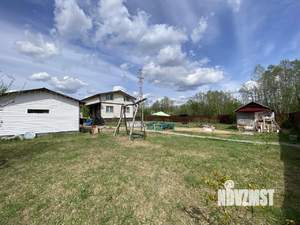 Дом 170м², 2-этажный, участок 12 сот.  