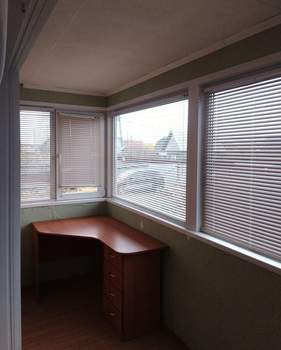 Дом 40м&sup2;, 2-этажный, участок 5 сот.  