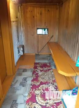 Дом 50м², 1-этажный, участок 7 сот.  