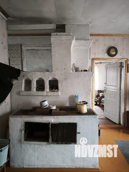 Дом 72м&sup2;, 2-этажный, участок 6 сот.  