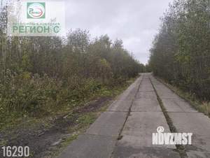 Дом 54м², 1-этажный, участок 16 сот.  