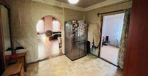 Дом 68м², 1-этажный, участок 6 сот.  