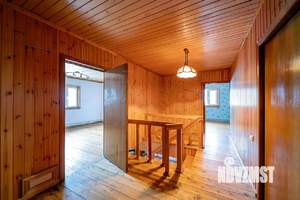 Дом 180м², 2-этажный, участок 4 сот.  