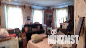 Дом 50м&sup2;, 1-этажный, участок 8 сот.  