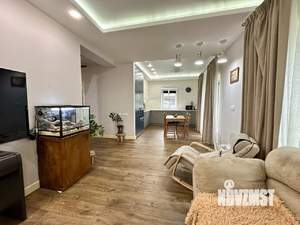 Коттедж 150м², 2-этажный, участок 6 сот.  