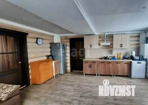 Дом 135м², 2-этажный, участок 10 сот.  