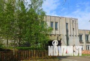Дом 2337м², 6-этажный, участок 16 сот.  