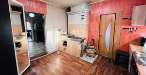 Дом 68м², 1-этажный, участок 6 сот.  