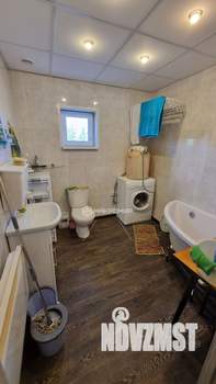 Дом 52м², 1-этажный, участок 10 сот.  