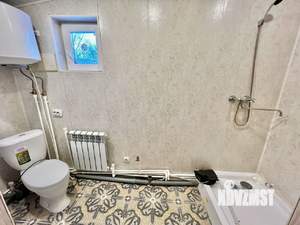 Дом 54м², 2-этажный, участок 6 сот.  