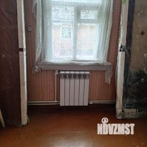 Дом 52м², 1-этажный, участок 7 сот.  