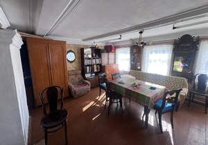 Дом 83м², 2-этажный, участок 12 сот.  