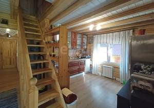 Дом 250м², 2-этажный, участок 11 сот.  