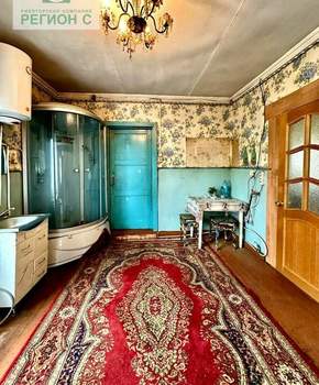 Дом 68м&sup2;, 1-этажный, участок 10 сот.  