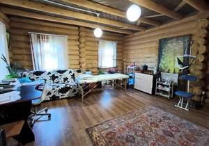 Дача 385м², 2-этажный, участок 15 сот.  