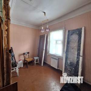 Дом 52м², 1-этажный, участок 7 сот.  