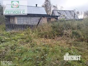 Дом 54м², 1-этажный, участок 16 сот.  