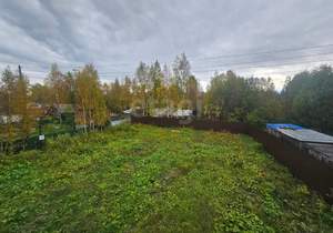 Дом 156м², 2-этажный, участок 11 сот.  