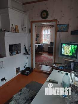 Дом 72м&sup2;, 2-этажный, участок 6 сот.  