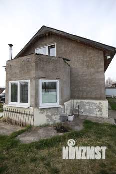 Коттедж 160м², 2-этажный, участок 14 сот.  