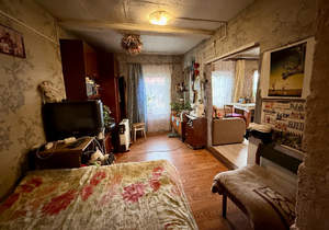 Дом 90м², 1-этажный, участок 7 сот.  