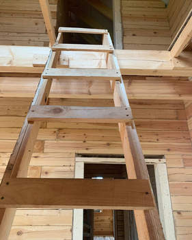 Дом 126м², 2-этажный, участок 10 сот.  