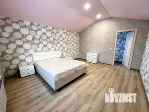 Дом 54м², 2-этажный, участок 6 сот.  