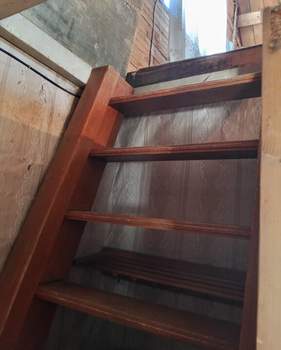 Дом 50м², 2-этажный, участок 7 сот.  