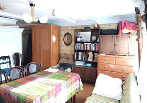 Дом 83м², 2-этажный, участок 12 сот.  